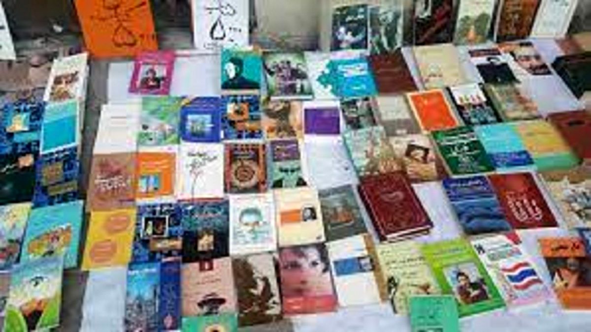 کتاب تخفیف ندارد/ بررسی موضوع نامه اعتراضی به معاونت فرهنگی وزارت ارشاد