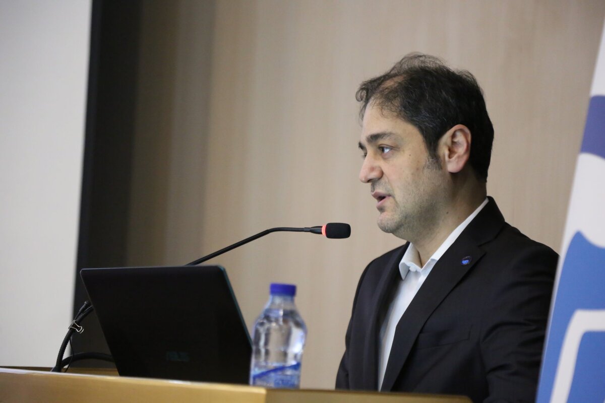 در تمام شهرستان های اصفهان ستاد پایش تنش آبی تشکیل شود