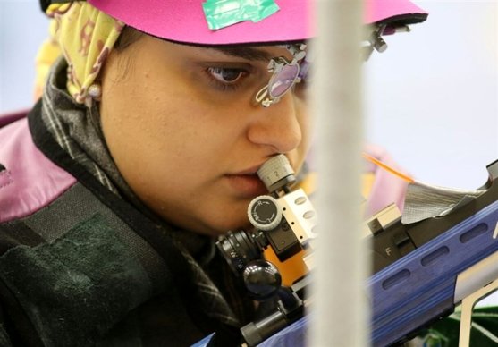 خدمتی: در این مدت کوتاه تلاش می‌کنیم تا مانند رقبا خوب باشیم