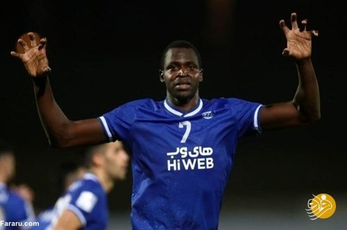 شایعات باورنکردنی درباره شیخ دیاباته