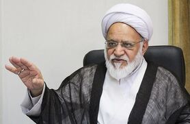 احتمال جذب آرای رئیسی توسط لاریجانی