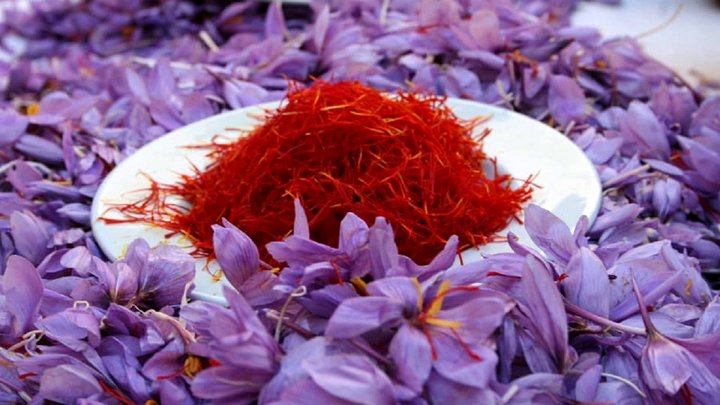 قیمت زعفران ۳۰ درصد از نرخ واقعی کمتر است/ حداکثر قیمت هر مثقال زعفران ۷۰ هزار تومان
