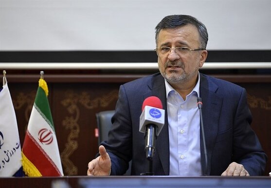 داورزنی: در لیگ ملت‌ها به دنبال آماده‌سازی هستیم نه کسب نتیجه/ با آرمان‌های‌مان زندگی می‌کنیم!