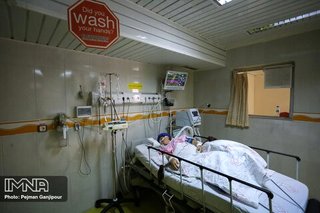آمار کرونا اصفهان دوم خرداد؛ ۱۴ فوتی و ۴۰۴ ابتلای جدید