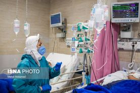 ۲۱۶ فوتی جدید کرونا / شناسایی ۸۶۳۱ بیمار دیگر