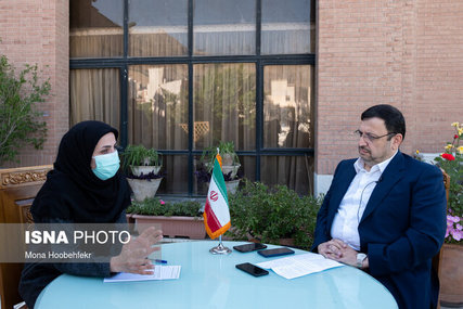 فیروزآبادی: اعتقاد به فیلتر ندارم/با رهاسازی فضای مجازی مخالفم