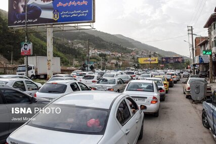شهریاری: جلوی سفرهای نیمه خرداد را بگیرید
