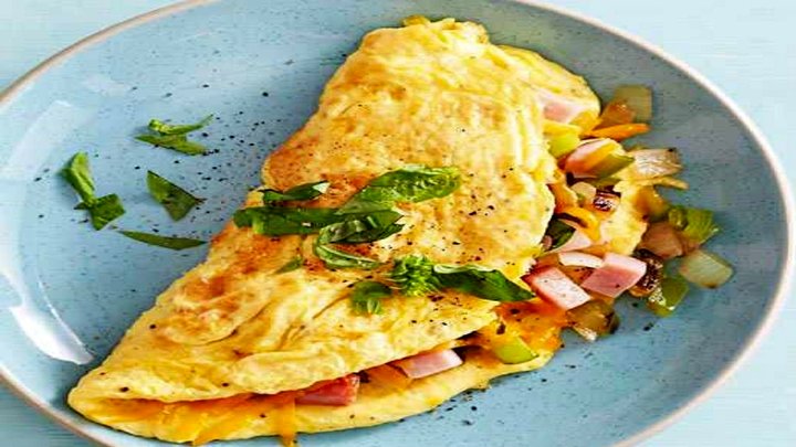 طرز تهیه املت فرانسوی