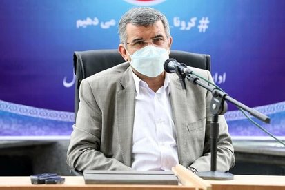 حریرچی: تک تک واکسن‌ها در کشور قابل ردیابی است