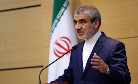 کدخدایی: ۷ نفر از نامزد‌ها تایید صلاحیت شدند