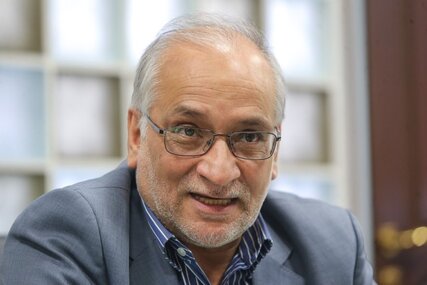 مرعشی: در حال بررسی شرایط انتخابات هستیم