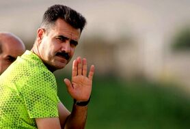 پورموسوی: هواداران برای فحاشی به من تحریک شده بودند
