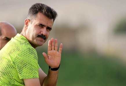 پورموسوی: هواداران برای فحاشی به من تحریک شده بودند