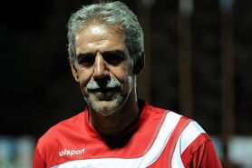 مرتضی: آقای گل‌محمدی حق نداری درباره خانواده و برادر من اینطور صحبت کنی
