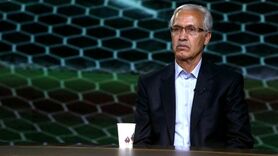 ذوالفقارنسب: آرامش تیم ملی باید حفظ شود