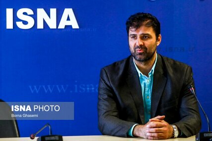 سهرابیان: مشکلی نیست، برخی هیزم در آتش می‌ریزند!