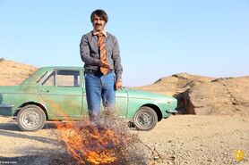 محک تازه «پژمان جمشیدی»