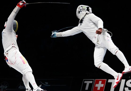 برخورد فدراسیون شمشیربازی با مصاحبه‌کنندگان/ پیگیری از مراجع قضایی در صورت تشویش اذهان عمومی