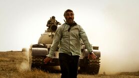 پایان تصویربرداری سریال جلیل سامان/ لاهیجان ایستگاه پایانی فصل دوم «زیرخاکی» شد