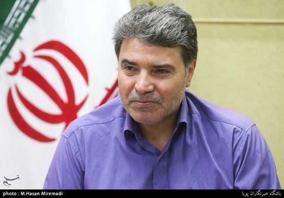 اطیابی: سینمای دینی منشأ خیر و متصل به خدا است