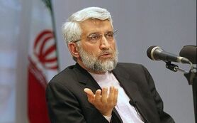 سعید جلیلی چقدر شانس دارد؟