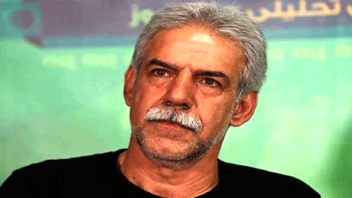 فنونی زاده: دیدار سپاهان - پرسپولیس، ۶ امتیازی است