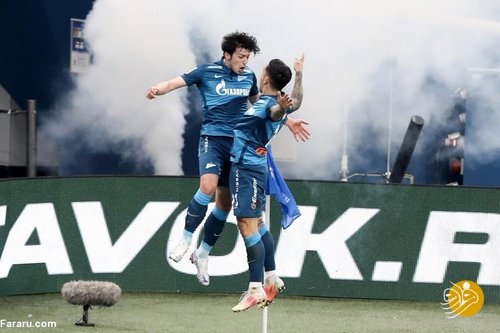 مشتری سردار آزمون با ۲۰ میلیون یورو از راه رسید