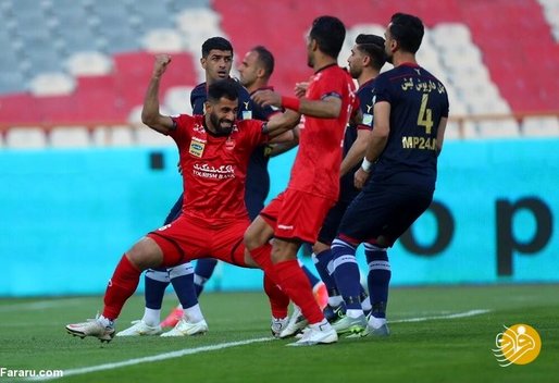 بازیکنان ۵۰ میلیاردی پرسپولیس مشخص شدند