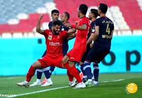 بازیکنان ۵۰ میلیاردی پرسپولیس مشخص شدند