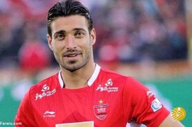 بازگشت شجاع، برای پرسپولیس چقدر آب می‌خورد؟
