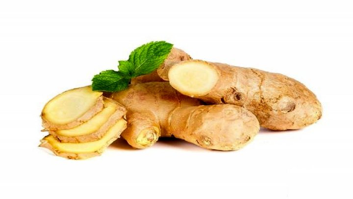 آشنایی با خواص زنجبیل