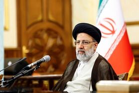 آمدن یا نیامدن رییسی مساله این است