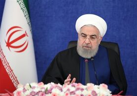 روحانی: در همه استان‌ها به روند عبور پیک چهارم کرونا رسیده‌ایم/ بهترین واکسن اولین واکسن است