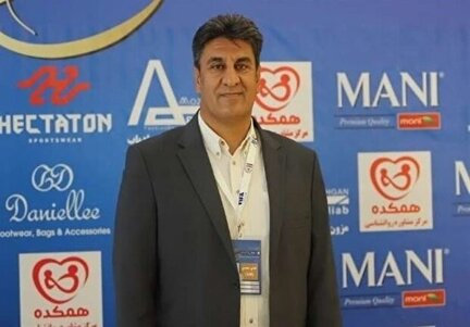 خداداد افشاریان: دستمزد داوران حداقل سه برابر می‌شود