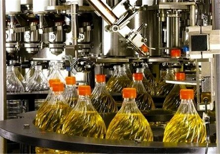 روغن و شکر در بازار آزاد فراوان است /رسید جایگزین چک شده است