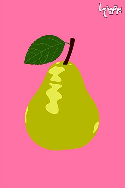 لباس پوشیدن بر اساس فرم بدن؛ گلابی هستید یا سیب؟!