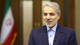 نوبخت: هیچ استقراضی از بانک مرکزی نکردیم/ مطلقاً کاندیدا نمی‌شوم