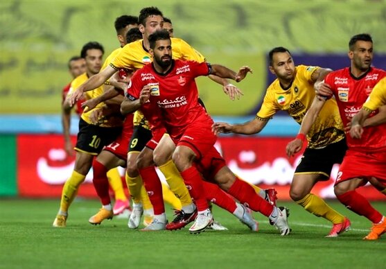 از عقب نشینی پرسپولیس تعجب کردم/ هماهنگی بیشتری نیاز است
