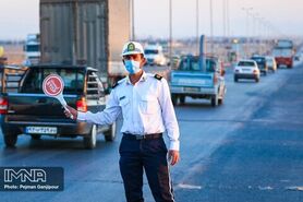 از ممنوعیت تردد تا محدودیت‌های نماز عید فطر در استان اصفهان