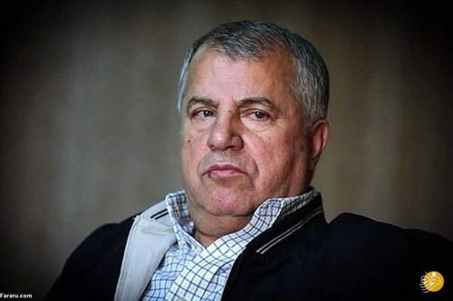 علی پروین: نباید در دربی 6 گل به استقلال می‌زدیم