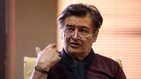 رضا رویگری : توصیه می‌کنم جوانان اصلاً به بازیگری فکر نکنند!
