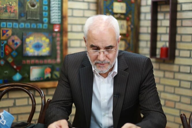 مهرعلیزاده: اگر کسی با عدد و رقم وعده دهد،شاید رأی بیاورد/عارف یکی از گزینه های مطرح برای کاندیداتوری است