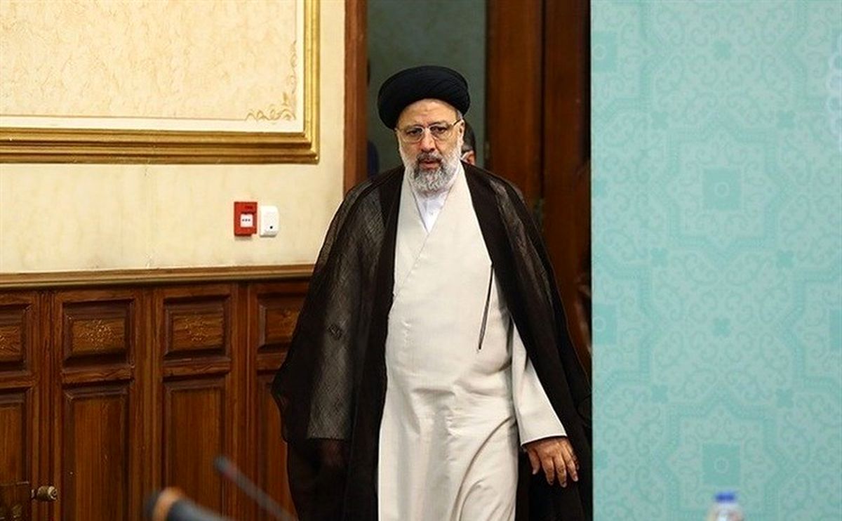اگر رییسی اعلام نامزدی کند، چه کسی رییس قوه قضاییه میشود؟