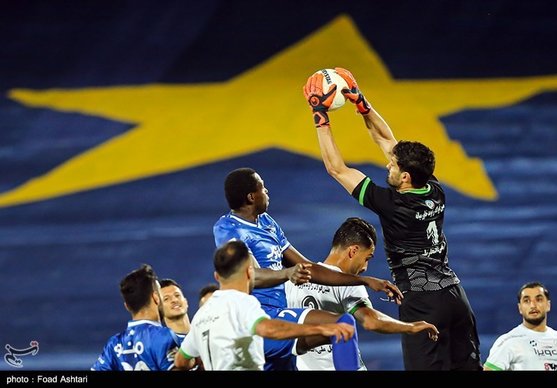 برومند: شکست برابر ذوب‌آهن به شخصیت استقلال لطمه زد