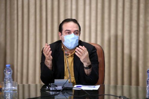 پایان واکسیناسیون افراد ۸۰ سال به بالا تا فردا