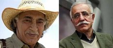 اسکندری: گریم ایران به ولدبیگی مدیون است