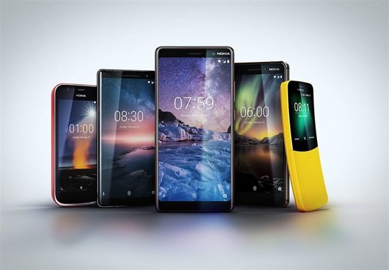 کاهش ۱۰ تا ۱۵ درصدی قیمت گوشی در بازار تلفن همراه