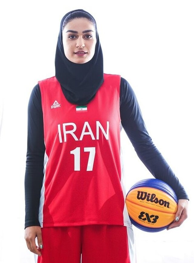 از پیش بازنده نیستیم/ کسب سهمیه المپیک شروع راهی روشن است