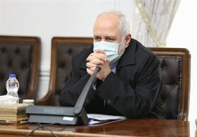 بیانیه محمدجواد ظریف درباره دلایل عدم کاندیداتوری‌اش