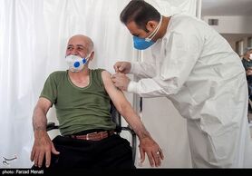 واکسن کرونا ۱۰۰ درصد مانع ابتلا به بیماری نمی‌شود!